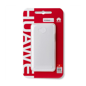 Pouzdro Huawei Hard case Y3 II white